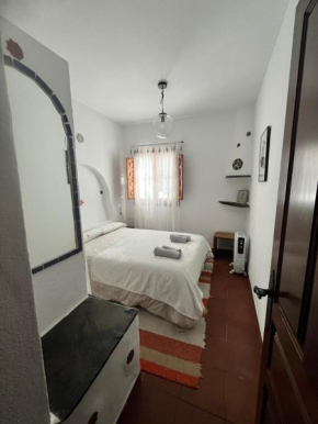 Slow house, Bubión